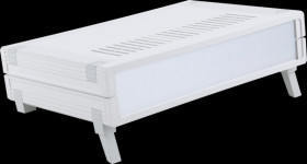 55626010.MT3 Ultramas, 290,9 x 258,9 x 62,2 mm, IP30