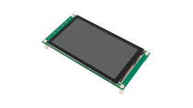 5.5" LCD Panel