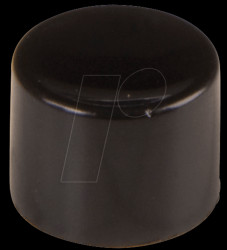 U482 Cap for series 8000 and 18000, black