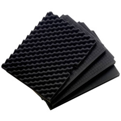 Metabo 626898000 foam insert 396x296mm for optimal Tool protection