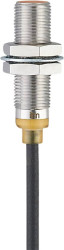 ifm Electronic Czujnik indukcyjny M12 PNP IFS701