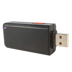 Bash Bunny Mark II - platforma USB do testów bezpieczeństwa - Hak5