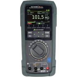Gossen Metrawatt M273S METRAHit Portable Multimeter Data Logger CAT III&amp;IV