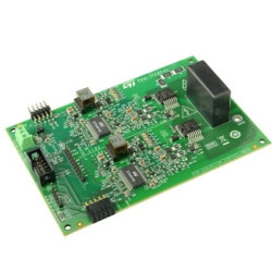 EVALSTGAP4S Demonstration board for STGAP4S advanced galvanically isolated gate driver