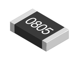 Rezystor 1.1R 1% SMD0805