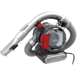 Black&#x2B;Decker PD1200AV-XJ PD1200AV Dustbuster&#xAE; Flexi&#xAE; Car Vacuum 12V