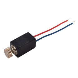 Seeed 108100006 Mini Vibration Motor 3V Rectangular