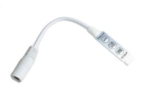 Sterownik kontroler do taśm RGB