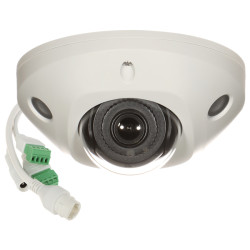 KAMERA WANDALOODPORNA IP DS-2CD2523G2-IS(2.8MM)(D)/PL AcuSense - 1080p Hikvision