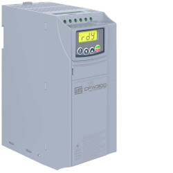 WEG 14147976 CFW300 Frequency Inverter 5.5kW 380-480V 3-Phase VSD