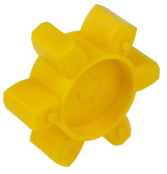 Łącznik Ruland śr. zewn: 57.2mm Sprzęgło kłowe