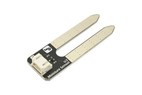 Gravity: Analog Soil Moisture Sensor for Arduino & Raspberry Pi