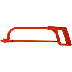 ITL Insulated UKC-01820 Hacksaw 300mm (12in)