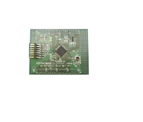 Zestaw płytki docelowej Renesas Electronics RL78/G1A (R5F10ELEAFB) Target Board Mikrokontroler o niskim poborze mocy