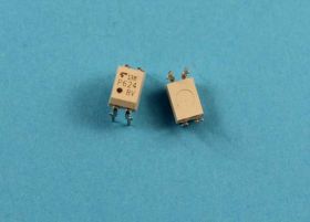 TLP-624 DIP-4 TRANSOPTOR