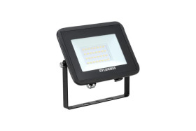 Naświetlacz / reflektor / halopak LED 27W(250W)/840 IP65 czarny Sylvania