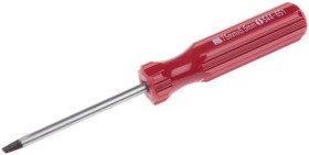 Wkrętak Standardowy, grot równoległy 3 cale RS Pro