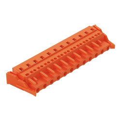 Złączka oświetleniowa WAGO 12 231 Żeński Złącze wtykowe Gniazdo