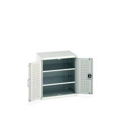 Szafa Blacha stalowa Bott 800 X 650 X 900mm