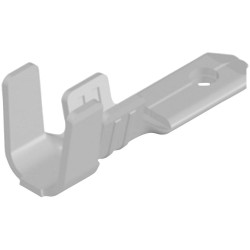 Vogt Verbindungstechnik 379908.67 Socket Blade Terminals Blade Terminals