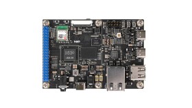 FRDM i.MX 91S Development Board