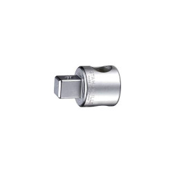 Stahlwille 556 15070000 Bit adapter Drive (screwdriver) 3/4" (20 mm) 61.5 mm