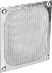EMC filter frame, (L x W x H) 80 x 71.8 x 4.3 mm, FM80