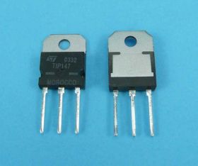 TIP-147 TO-218 PNP DARL.10A/100V/125W