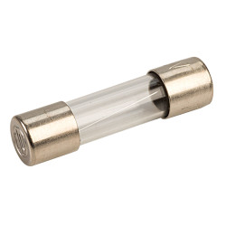 Siba 70-001-34/2A 2A 20 x 5mm Quickblow Glass Fuse