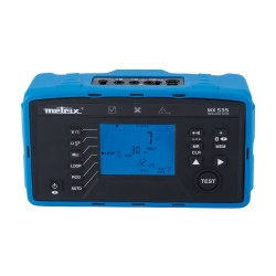 Tester izolacji MX0535 MX 535, Chauvin Arnoux