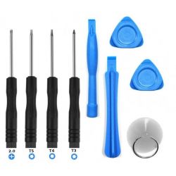 Zestaw naprawczy do telefonów T3 T4 T5