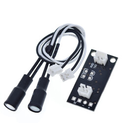 Solar Tracker Sensor Module