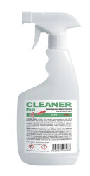 Art.048 Cleaner izopropanol IPA preparat czyszczący do elektroniki ze spryskiwaczem 500 ml Micro Chip