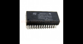MK48Z02B-15 16K (2K x 8) zeropower SRAM - STMicroelectronics
