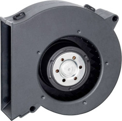 EBM Papst 9592910002 Wentylator promieniowy 12 V/DC 56 m³/h