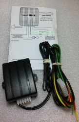 Blokada Sensorowa SmartBLOCK