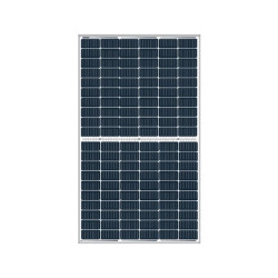 Moduł fotowoltaiczny Longi Solar 370W LR4-60HBD-370M
