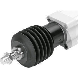 Siłowniki poduszkowe, EADB, średnica: 57mm, skok: 401 → 500mm