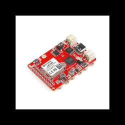 LR1262 Node Board LoRaWan Node - moduł komunikacyjny LoRa 868MHz