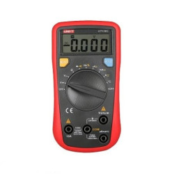 Miernik cyfrowy uniwersalny UT-136C 21117