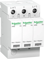 Ogranicznik Schneider Electric A9L40271 1 szt.