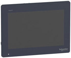 Ekran dotykowy HMI 10 cala Schneider Electric HMIDT rozdzielczość: 1280 x 800 TFT IP66, IP67 Ethernet, szeregowe, USB