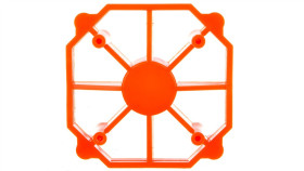 Podpórka Puszki Do Betonu Kbp-1 Aa