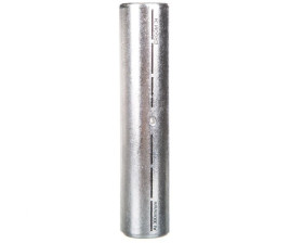 Końcówka (tulejka) łącząca aluminiowa LA 300 E12KA-01100101200