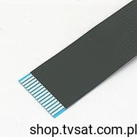 TAPE-15-WIRES Jumper Wires Flat Pin 15Wire WIRE_X SIEMENS