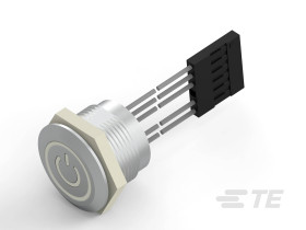 TE Connectivity AVC19LAIOFE13T5A04