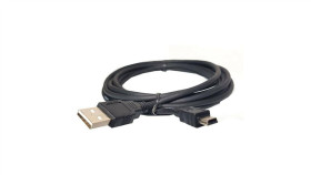 Kabel Usb Do Programowania - Xec I Xbc Usb-301A