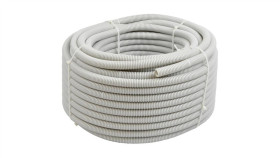 Rura Karbowana 25/19 Z Pilotem 320N /50M/ 6163A-50