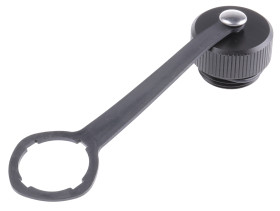 Zaślepka do złączy Brad from Molex Męski IP67