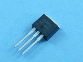 IRFSL-9N60A 9,2A/600V/170W Rds=0,75 TRA